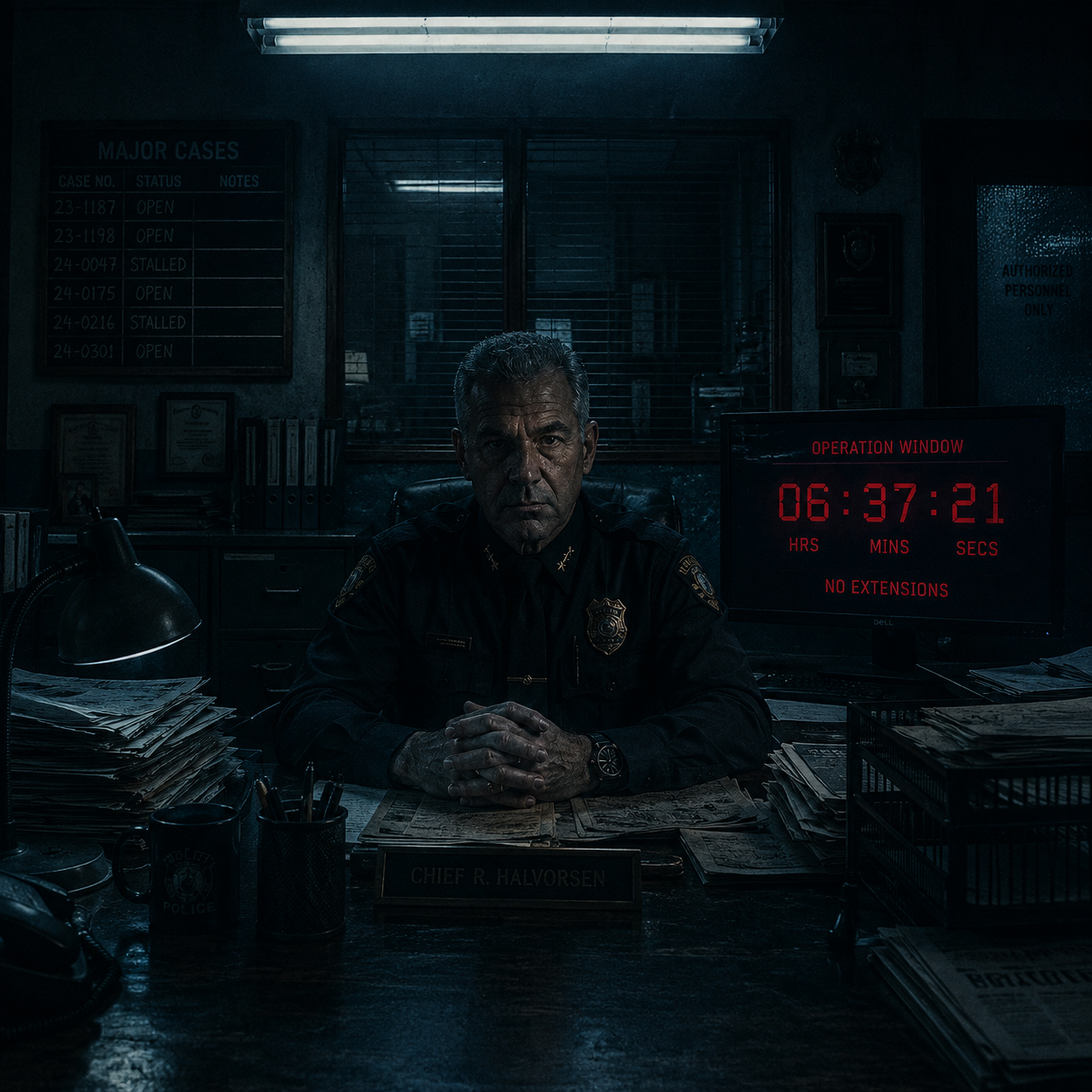 THE_CONSTRAINT